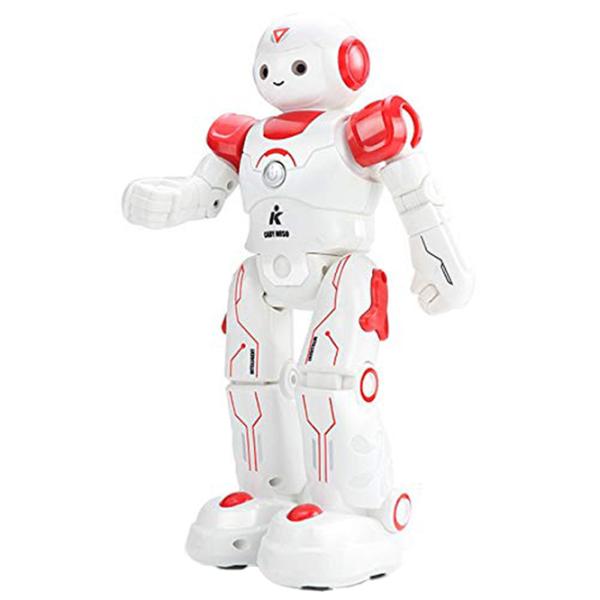 Робот JJRC Cady Wiso R12 Белый photo 2