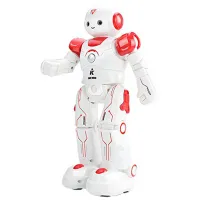 Робот JJRC Cady Wiso R12 Белый photo 2
