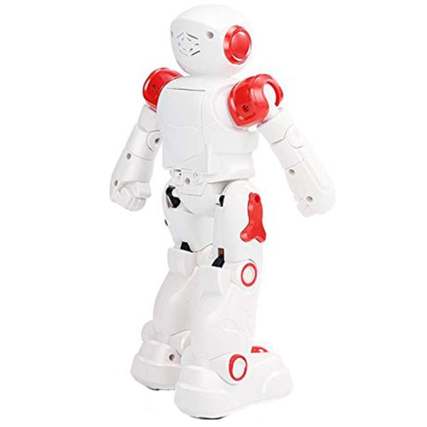 Робот JJRC Cady Wiso R12 Белый photo 3