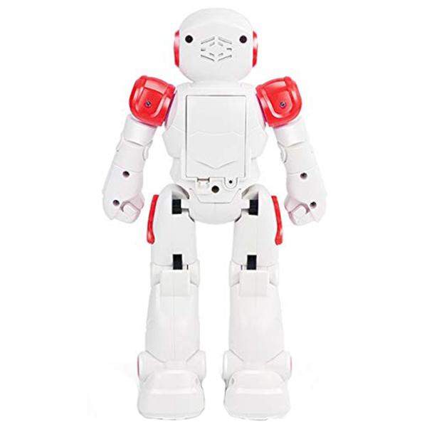 Робот JJRC Cady Wiso R12 Белый photo 4