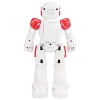 Робот JJRC Cady Wiso R12 Белый photo 4