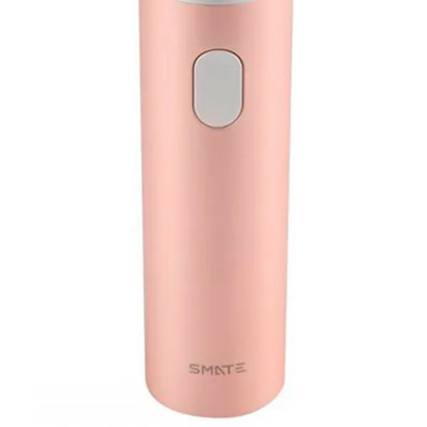 Бритва электрическая Xiaomi Smate Turbine Золото Серебристый  photo 4