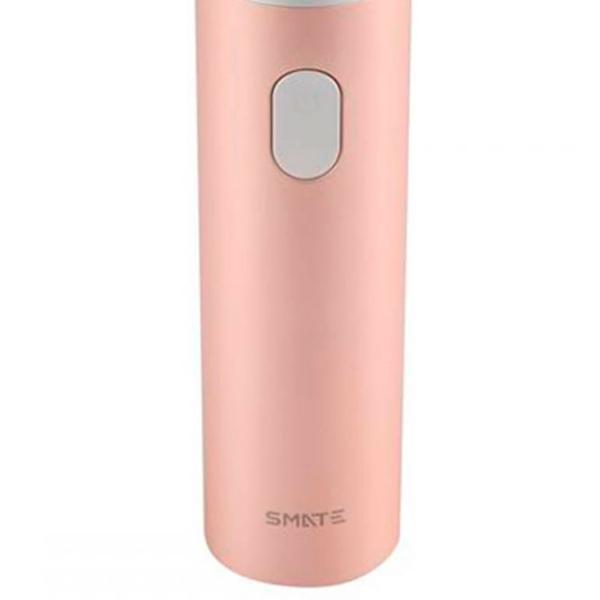Бритва электрическая Xiaomi Smate Turbine Золото Серебристый  photo 4