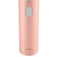 Aparat de ras electric Xiaomi Smate Turbine Gold Silver photo 4