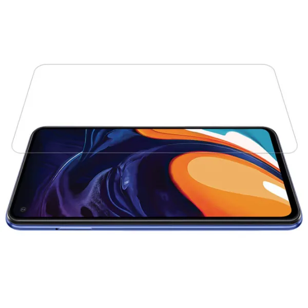 Sticlă de protecție Samsung Galaxy A60 / M40 Nillkin / 2.5D photo 3