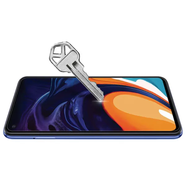 Sticlă de protecție Samsung Galaxy A60 / M40 Nillkin / 2.5D photo 4