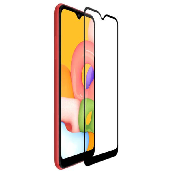 Sticlă de protecție Samsung Galaxy A01 Nillkin / 2.5D photo 2 Sticlă de protecție Samsung Galaxy A01 Nillkin / 2.5D photo 2