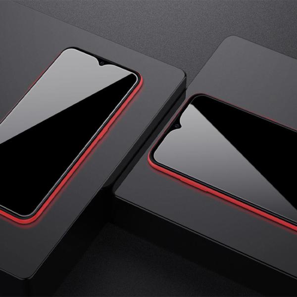 Sticlă de protecție Samsung Galaxy A01 Nillkin / 2.5D photo 3 Sticlă de protecție Samsung Galaxy A01 Nillkin / 2.5D photo 3