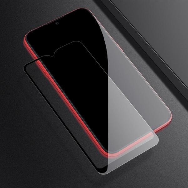 Sticlă de protecție Samsung Galaxy A01 Nillkin / 2.5D photo 5 Sticlă de protecție Samsung Galaxy A01 Nillkin / 2.5D photo 5