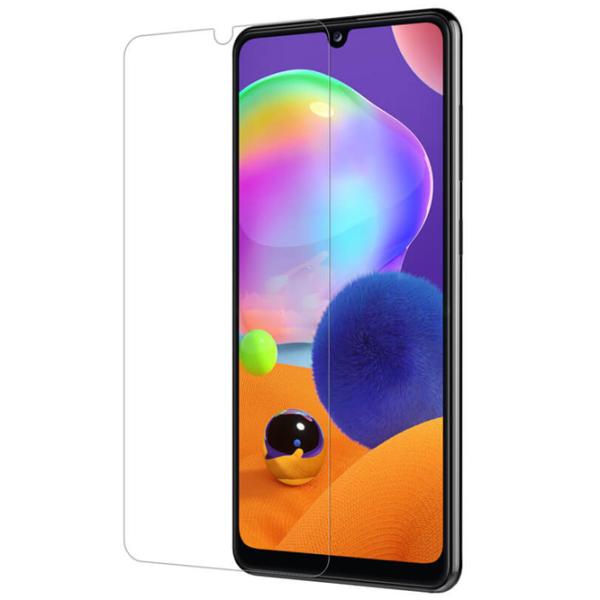 Защитное стекло Samsung Galaxy A31/ A32 4G/ A22 4G/ M32/ M22 Nillkin / 2.5D photo 2