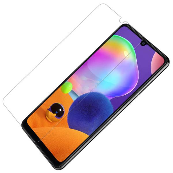Защитное стекло Samsung Galaxy A31/ A32 4G/ A22 4G/ M32/ M22 Nillkin / 2.5D photo 3