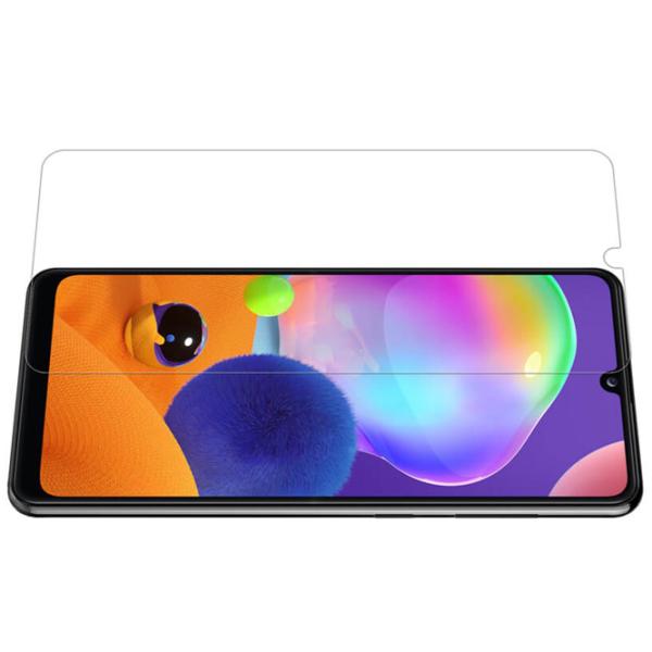 Защитное стекло Samsung Galaxy A31/ A32 4G/ A22 4G/ M32/ M22 Nillkin / 2.5D photo 4