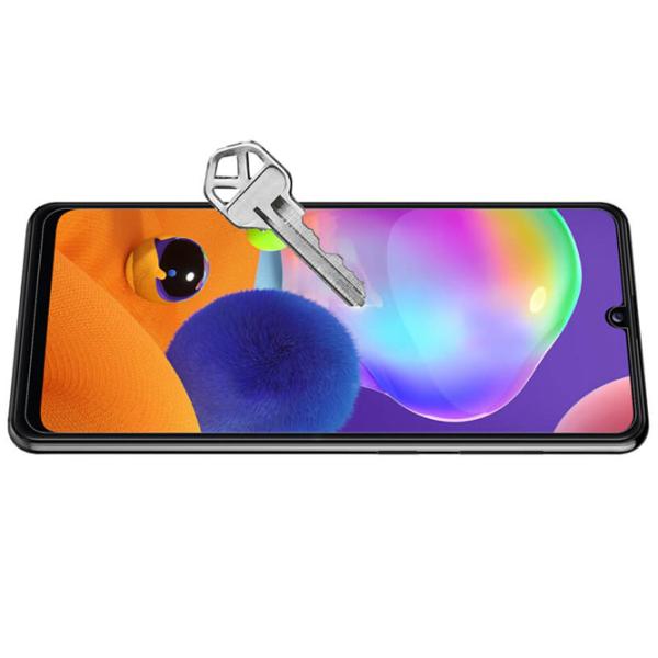 Защитное стекло Samsung Galaxy A31/ A32 4G/ A22 4G/ M32/ M22 Nillkin / 2.5D photo 5