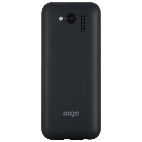 Ergo F284 Balance Black Black / Dual SIM photo 7