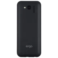 Ergo F284 Balance Black Black / Dual SIM photo 7