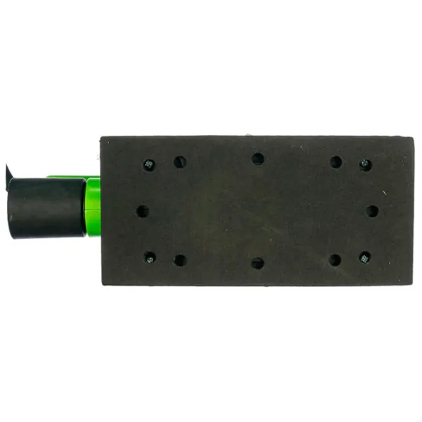 Șlefuitor Verto 51G325 Cu vibrații/ Green photo 3 Șlefuitor Verto 51G325 Cu vibrații/ Green photo 3