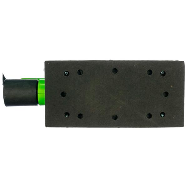 Șlefuitor Verto 51G325 Cu vibrații/ Green photo 3 Șlefuitor Verto 51G325 Cu vibrații/ Green photo 3