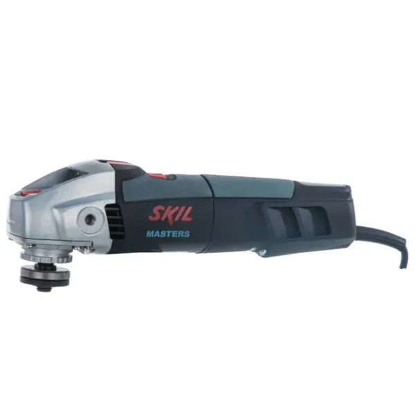 Polizor Skil 9475MA Unghiular / 1250 W / Red photo 3