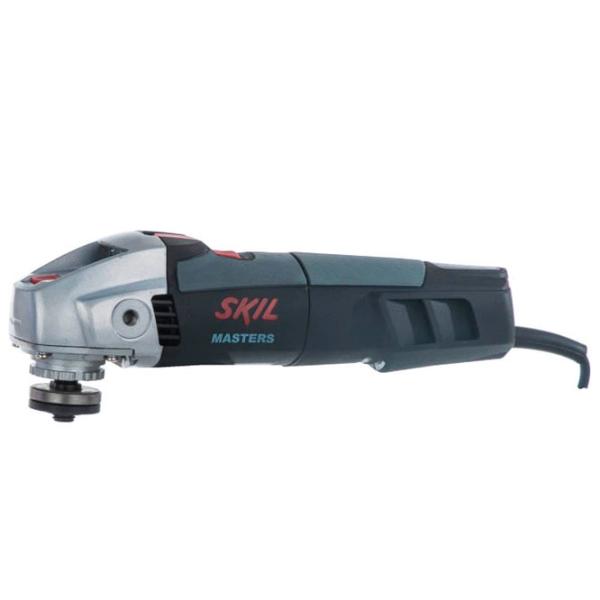 Polizor Skil 9475MA Unghiular / 1250 W / Red photo 3