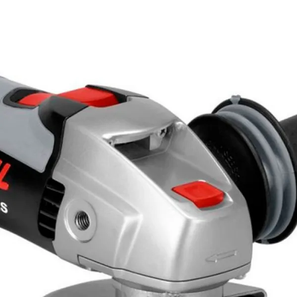 Polizor Skil 9475MA Unghiular / 1250 W / Red photo 5