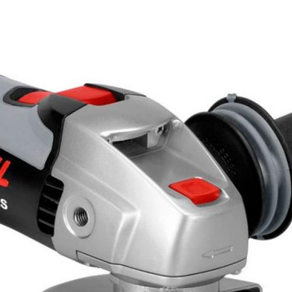 Polizor Skil 9475MA Unghiular / 1250 W / Red photo 5