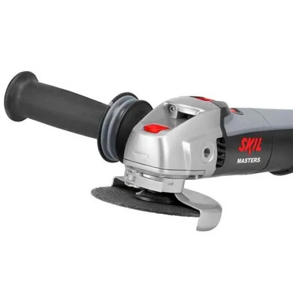 Polizor Skil 9475MA Unghiular / 1250 W / Red photo 6