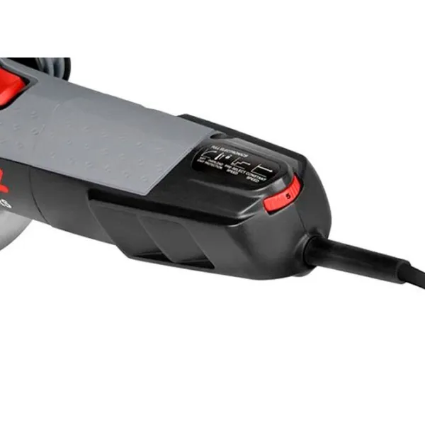Polizor Skil 9475MA Unghiular / 1250 W / Red photo 9