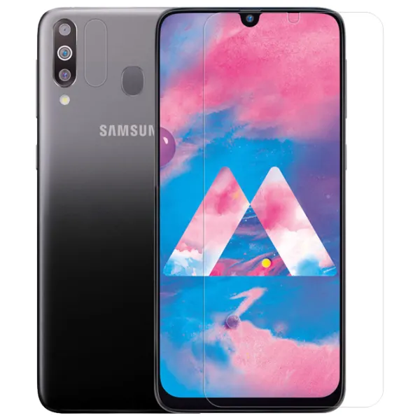 Sticlă de protecție Samsung Galaxy M21/ M30/ M30s/ A31 Nillkin / 2.5D photo 2