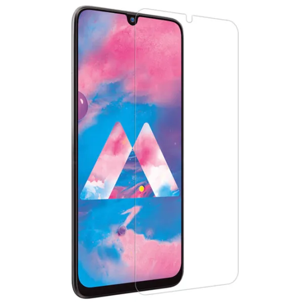 Sticlă de protecție Samsung Galaxy M21/ M30/ M30s/ A31 Nillkin / 2.5D photo 3