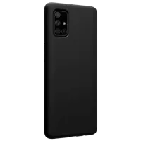 Чехол для смартфона Samsung Galaxy A71 Nillkin/ Back/ TPU/ Черный photo 2