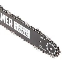 Fierăstrău cu lanţ Hammer CPP1814E (577634) Electrică/ Red photo 3