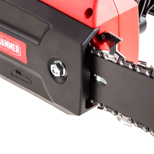 Fierăstrău cu lanţ Hammer CPP1814E (577634) Electrică/ Red photo 4