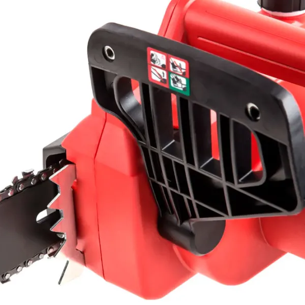 Fierăstrău cu lanţ Hammer CPP1814E (577634) Electrică/ Red photo 8