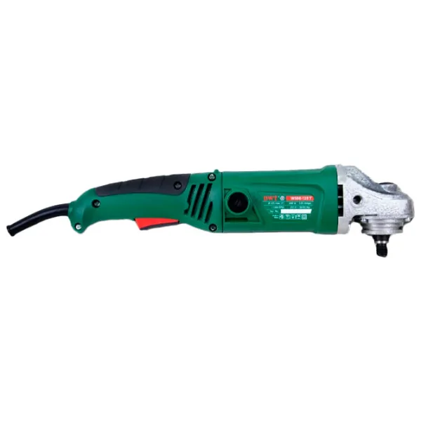 Polizor DWT WS08-125 T Unghiular/ 860 W photo 4