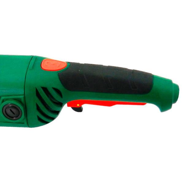 Polizor DWT WS22-230 T Unghiular / 2200 W / Green photo 5