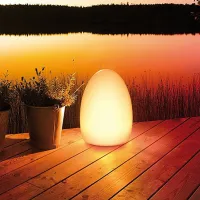 Lampă de noapte Elgato Avea Flare White photo 4