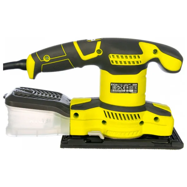Șlefuitor Ryobi RSS280-S Cu vibrații/ Green photo 4