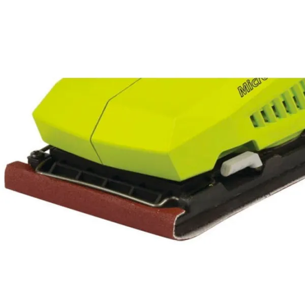 Șlefuitor Ryobi RSS280-S Cu vibrații/ Green photo 7
