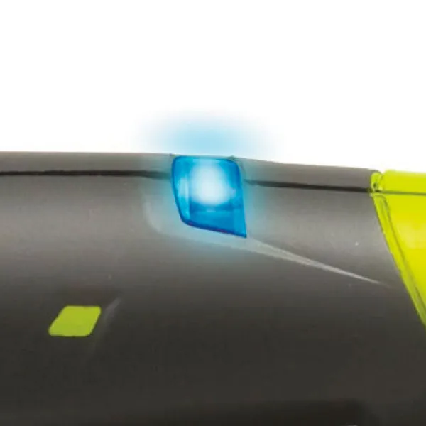Șlefuitor Ryobi RSS280-S Cu vibrații/ Green photo 9