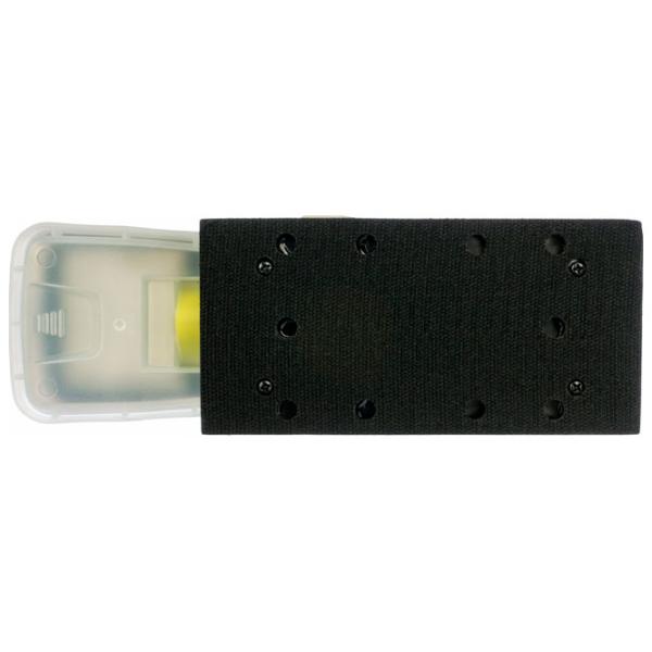 Șlefuitor Ryobi RSS280-S Cu vibrații/ Green photo 10