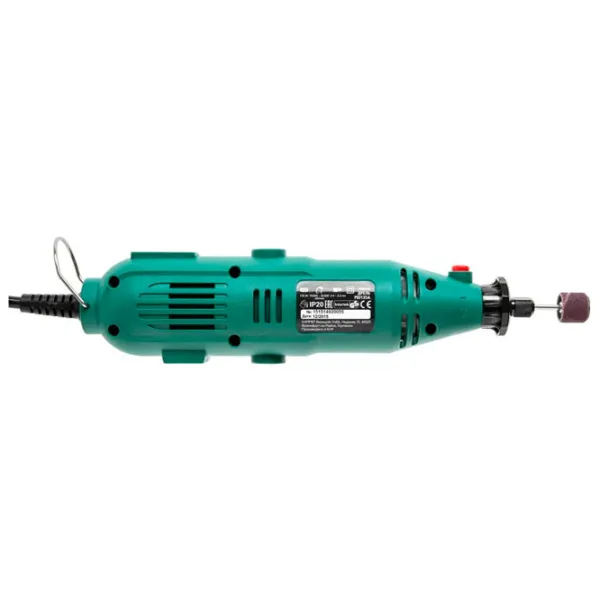 Polizor Hammer Flex MD135A Drept / 135 W / Green photo 2