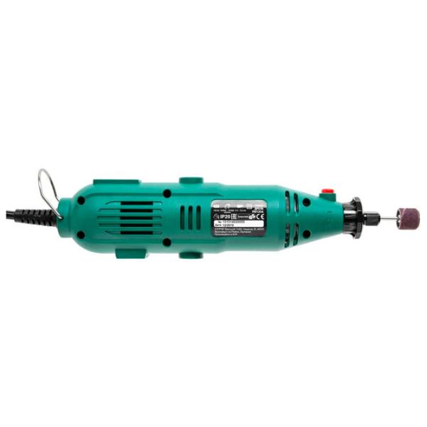Polizor Hammer Flex MD135A Drept / 135 W / Green photo 2