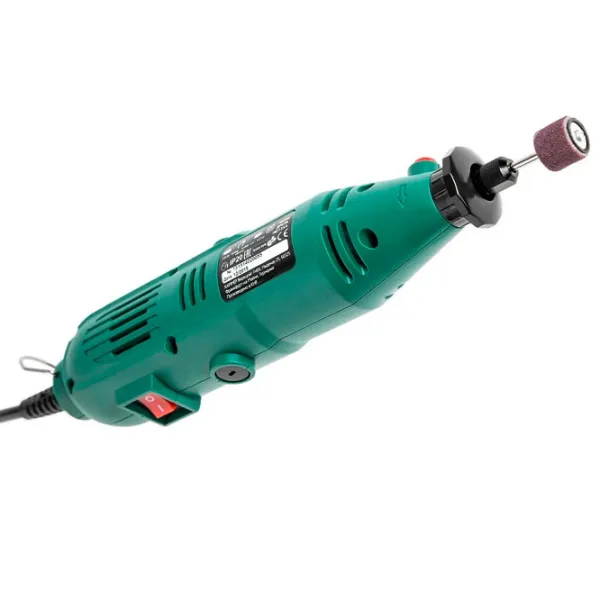 Polizor Hammer Flex MD135A Drept / 135 W / Green photo 3