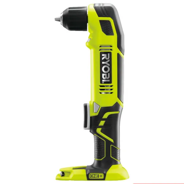 Mașină de găurit și înșurubat Ryobi RAD1801M-0 ONE+ 1100 rot/ min photo 2