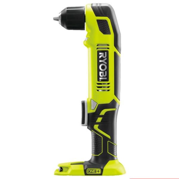 Mașină de găurit și înșurubat Ryobi RAD1801M-0 ONE+ 1100 rot/ min photo 2