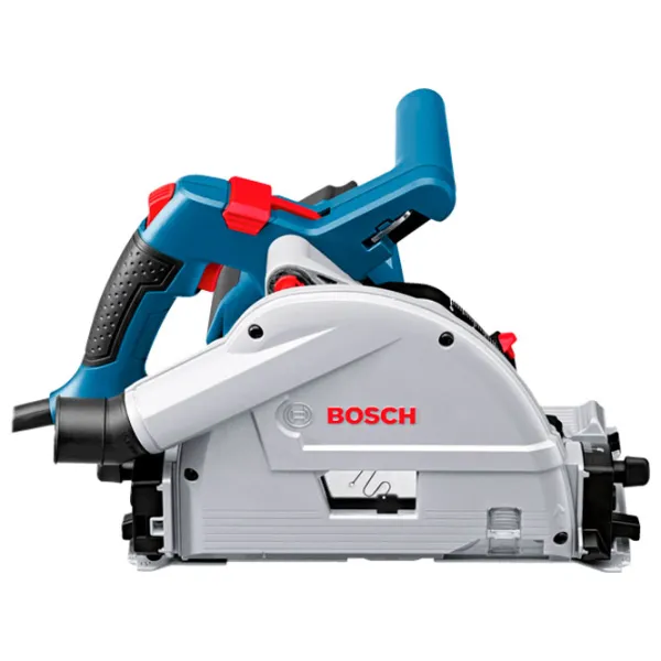 Fierăstrău circular Bosch GKT 55 GCE  photo 2
