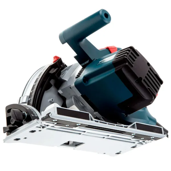 Fierăstrău circular Bosch GKT 55 GCE  photo 3