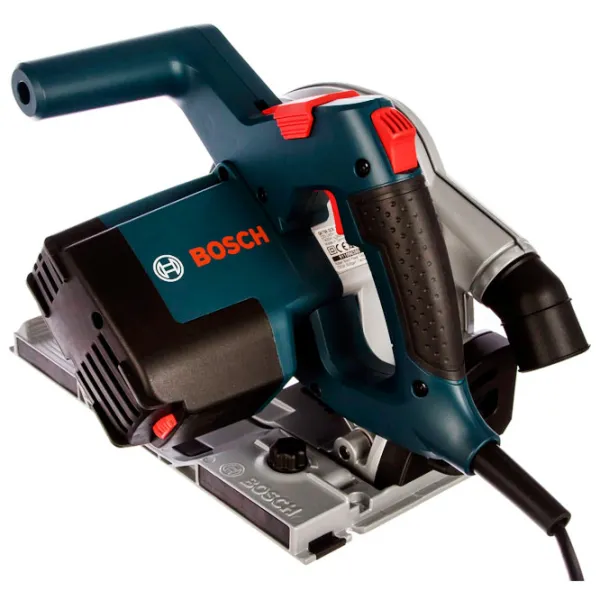 Fierăstrău circular Bosch GKT 55 GCE  photo 4