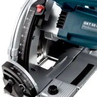 Fierăstrău circular Bosch GKT 55 GCE photo 6