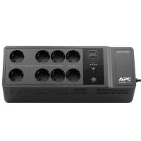UPS APC BE850G2-RS Black photo 3
